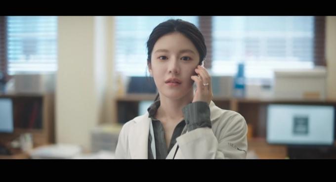 tvN 언젠가는 슬기로울 전공의생활