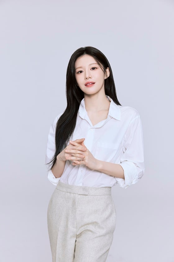 배우 고윤정/ 사진제공=MAA