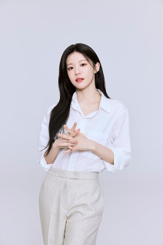 배우 고윤정/ 사진제공=MAA