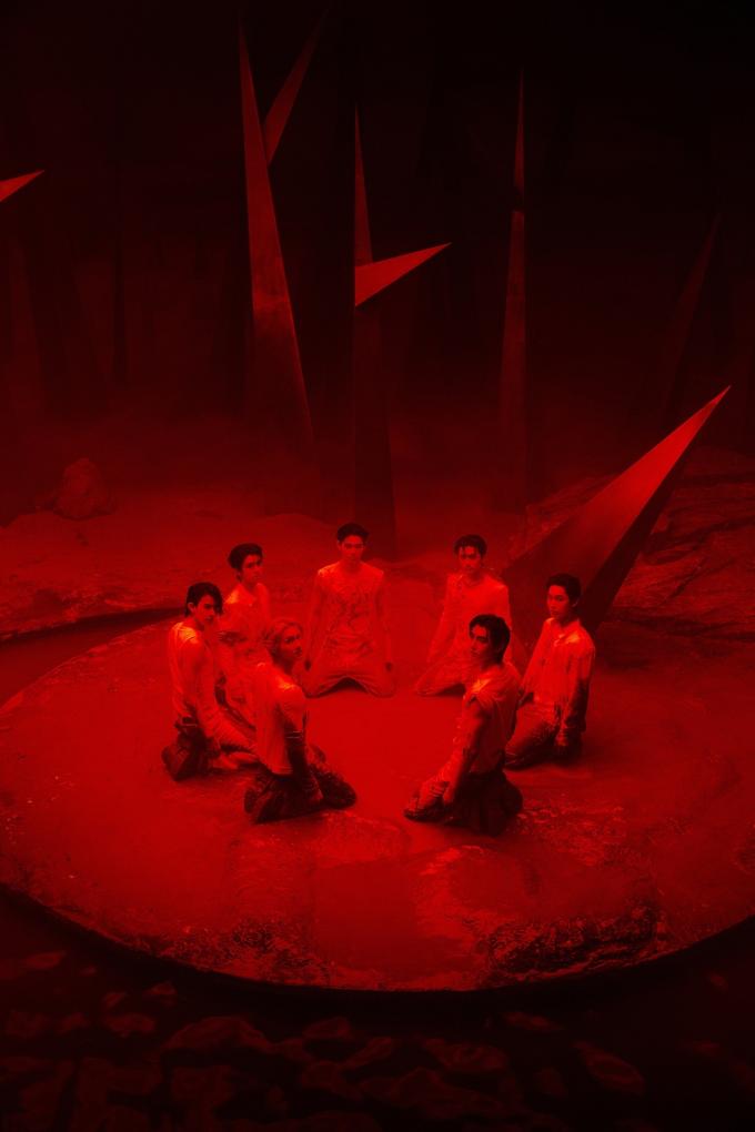 엔하이픈(빌리프랩 제공)