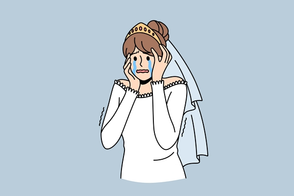 결혼을 약속한 여성의 일가족을 상대로 7억원에 달하는 사기 행각을 벌이고 예식 당일 해외로 도피한 남성이 실형을 선고 받았다. 이미지는 기사 내용과 직접적인 관련이 없음. /이미지=이미지투데이