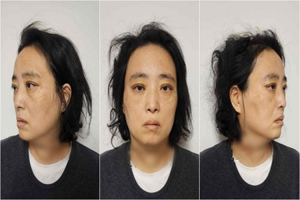 초등생 살해 교사 명재완이 파면됐다. 사진은 살해 피의자 명재완의 모습. /사진=대전경찰청 홈페이지 캡처