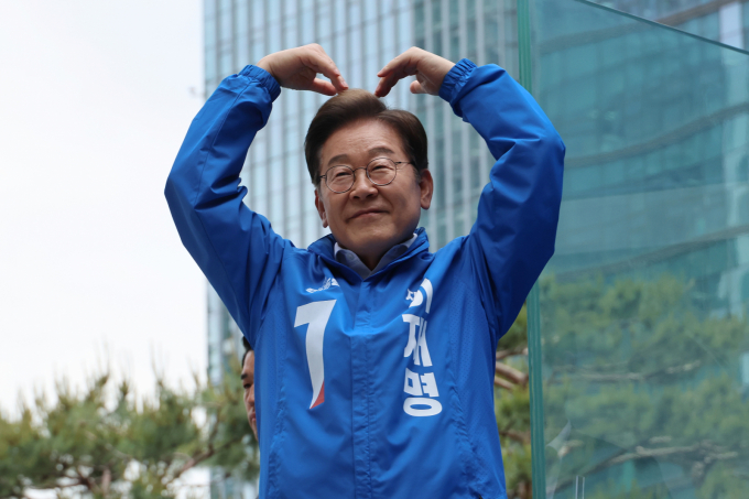 '서민공감' 공약 대결