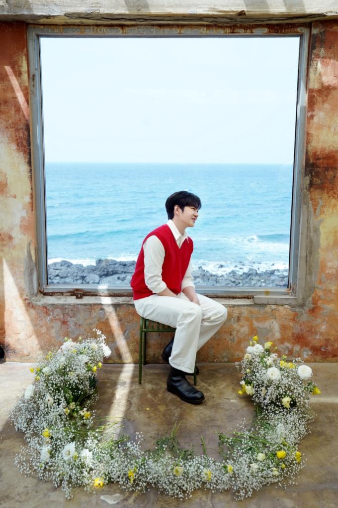 이창섭(판타지오 제공)