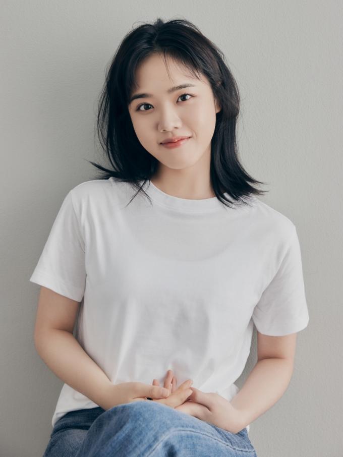 배우 김향기(크리컴퍼니 제공)