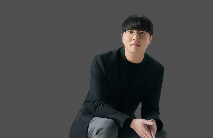 장윤중 공동대표 / 사진제공=카카오엔터테인먼트