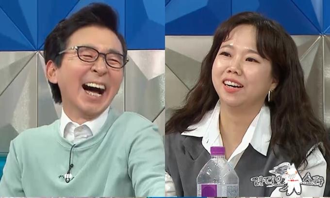 MBC 라디오스타