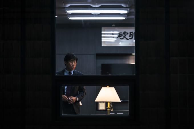 '야당' 스틸 컷