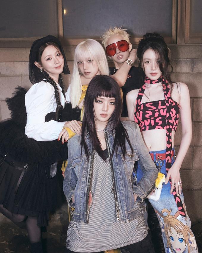 아이들