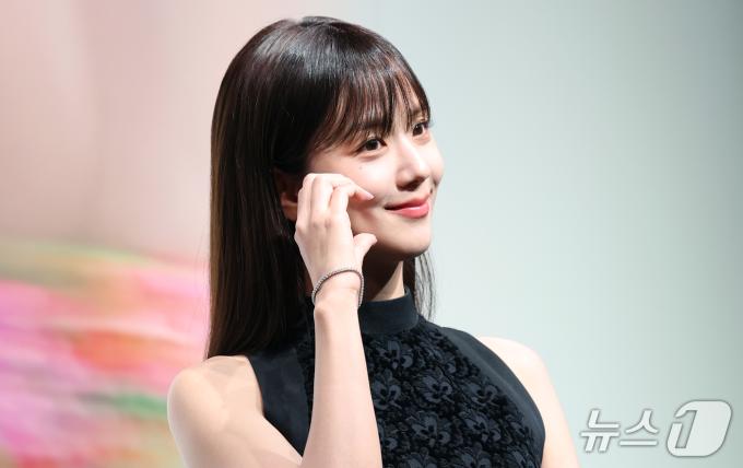 블랙핑크 지수ⓒ 뉴스1