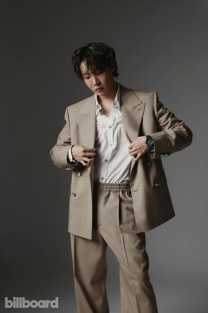 방탄소년단 제이홉