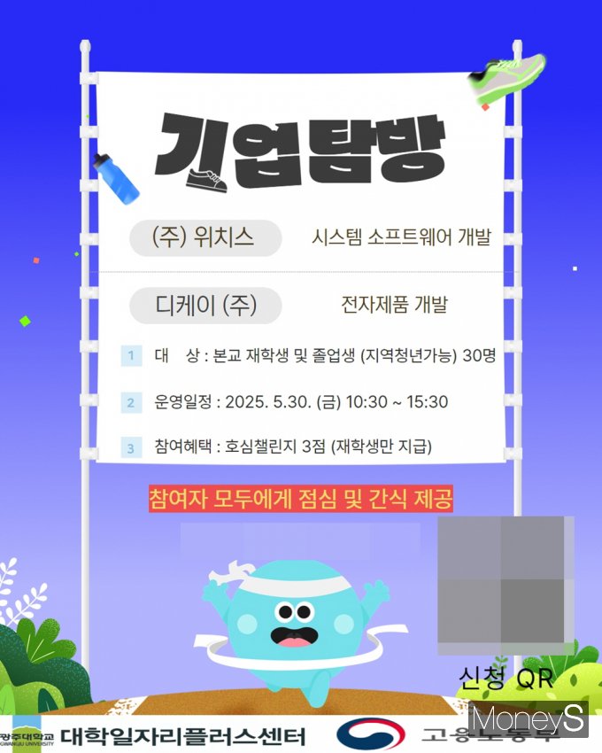 /사진=광주대학교 제공.