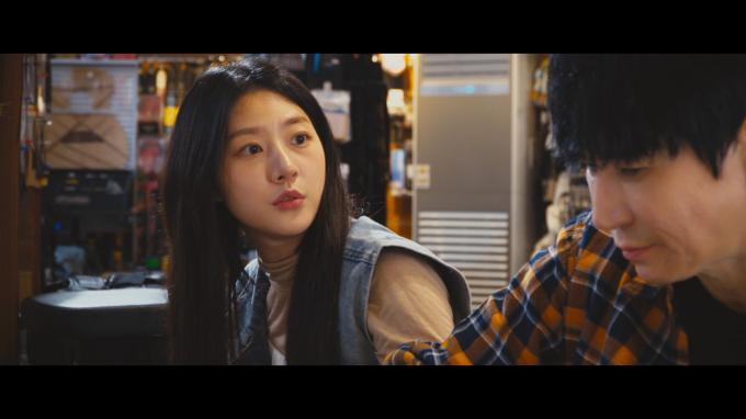 '기타맨' 스틸 컷