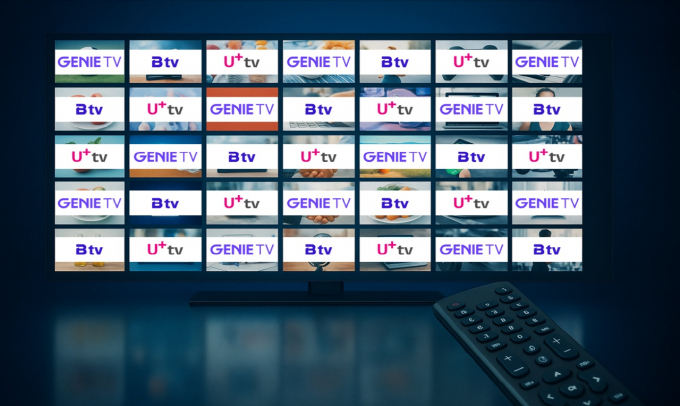 "정확한 IPTV 시청데이터, 방송·광고산업 활성화에 기여" - 뉴스 썸네일 이미지