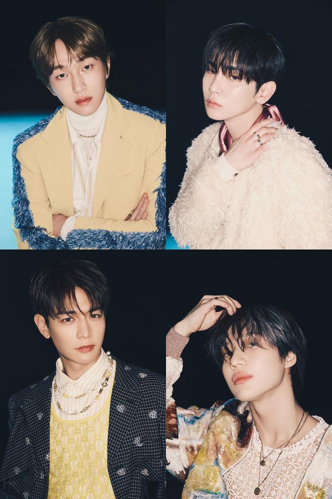 샤이니