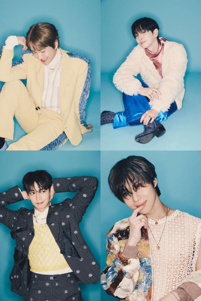샤이니