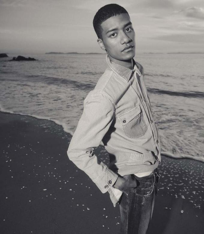 한현민 SNS