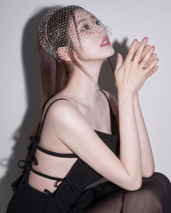 서동주 SNS