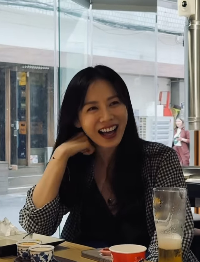 손예진 SNS
