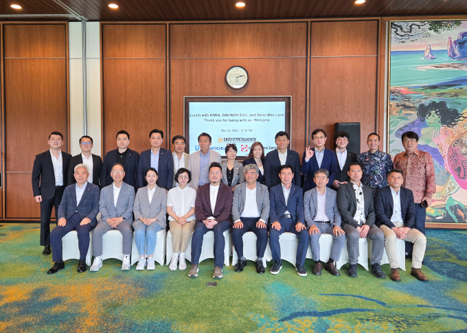 베트남 이어 인도네시아로... 주건협 "회원사 해외사업 지원" - 뉴스 썸네일 이미지