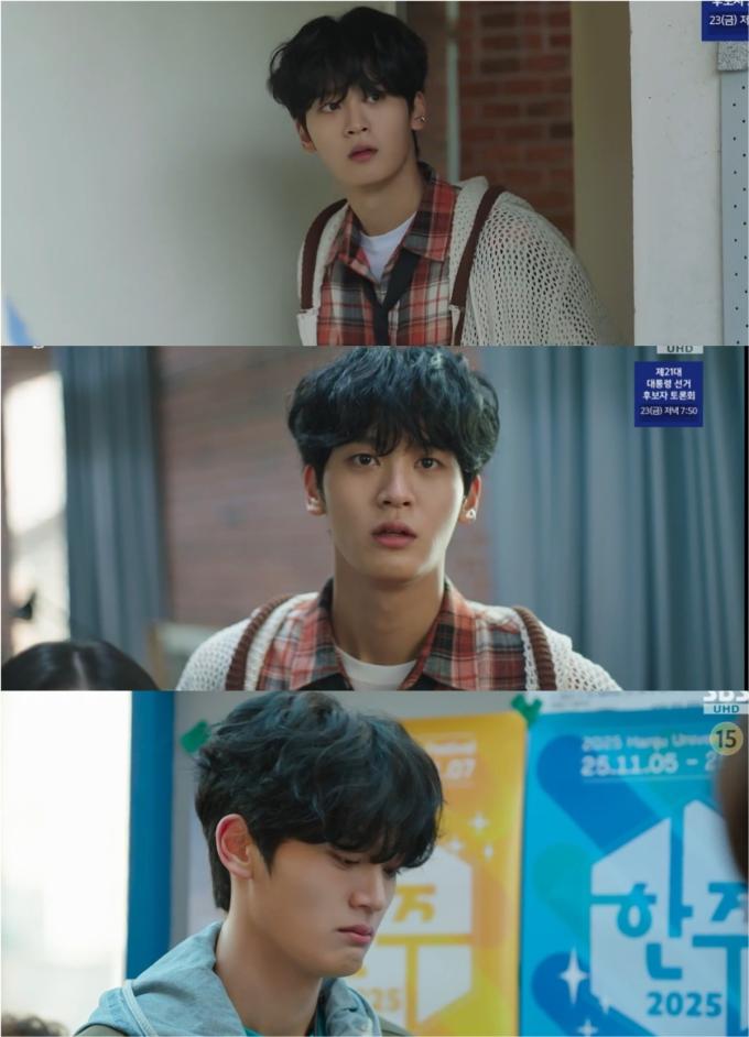 SBS '사계의 봄'