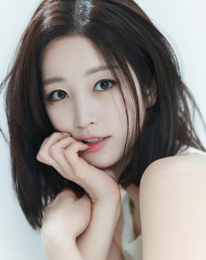사진=김나정 인스타그램