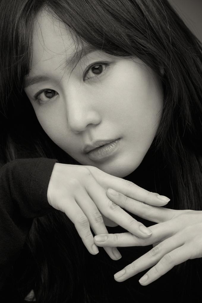 김아중/플럼에이앤씨 제공
