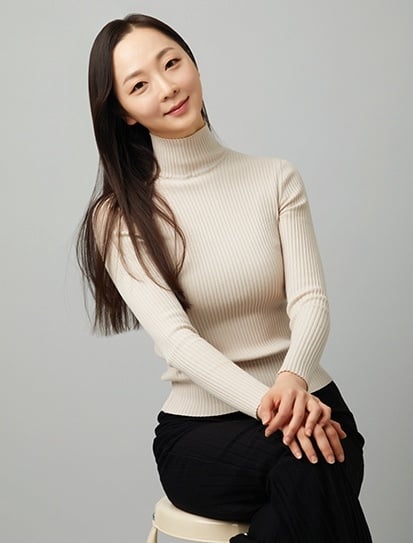 '꿈나무 토요음악회' 사회와 해설을 맡은 발레리나 이산하(세종문화회관 제공)