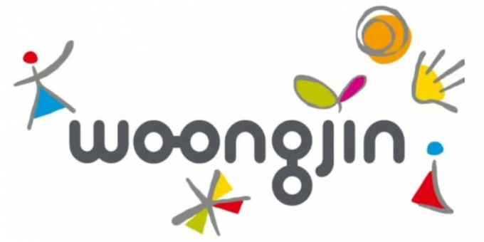 웅진이 이달 30일 프리드라이프를 최종 인수한다./그래픽=웅진 