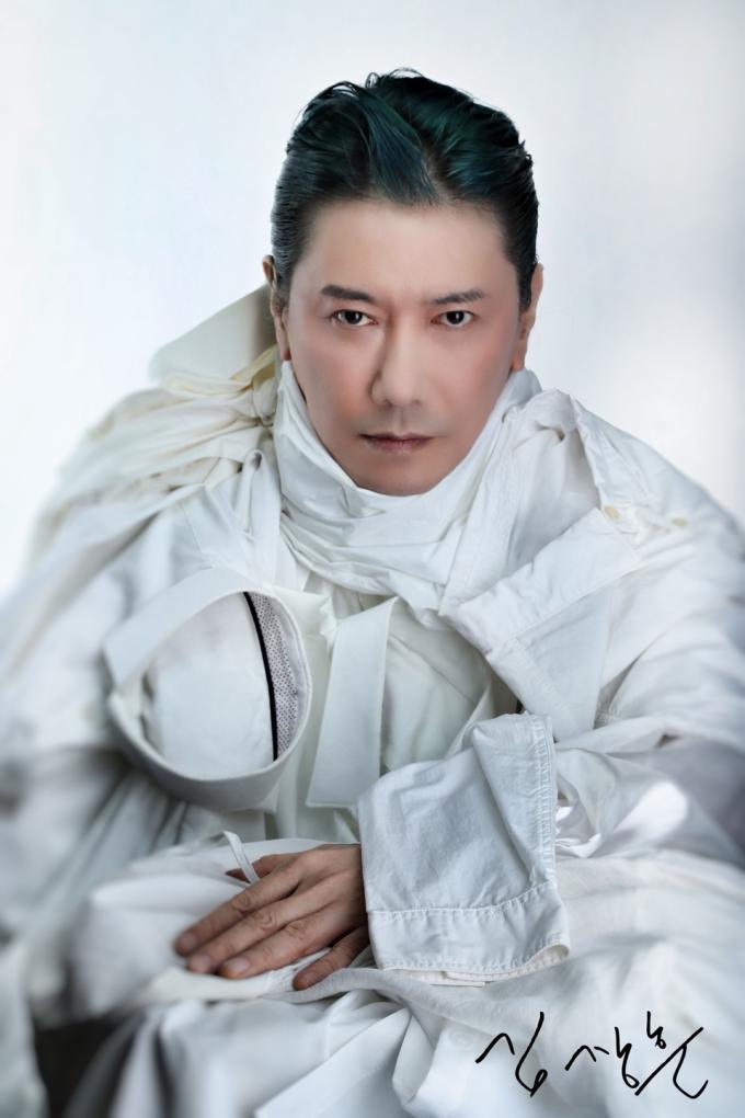 가수 김장훈.(두산 베어스 제공)