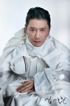 가수 김장훈.(두산 베어스 제공)