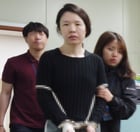 2019년 5월25일 고유정이 전 남편 강씨를 제주도 제주시 조천읍 한 펜션에서 살해했다. 사진은 1심 재판에서 무기징역을 선고받은 고유정의 모습. /사진=뉴스