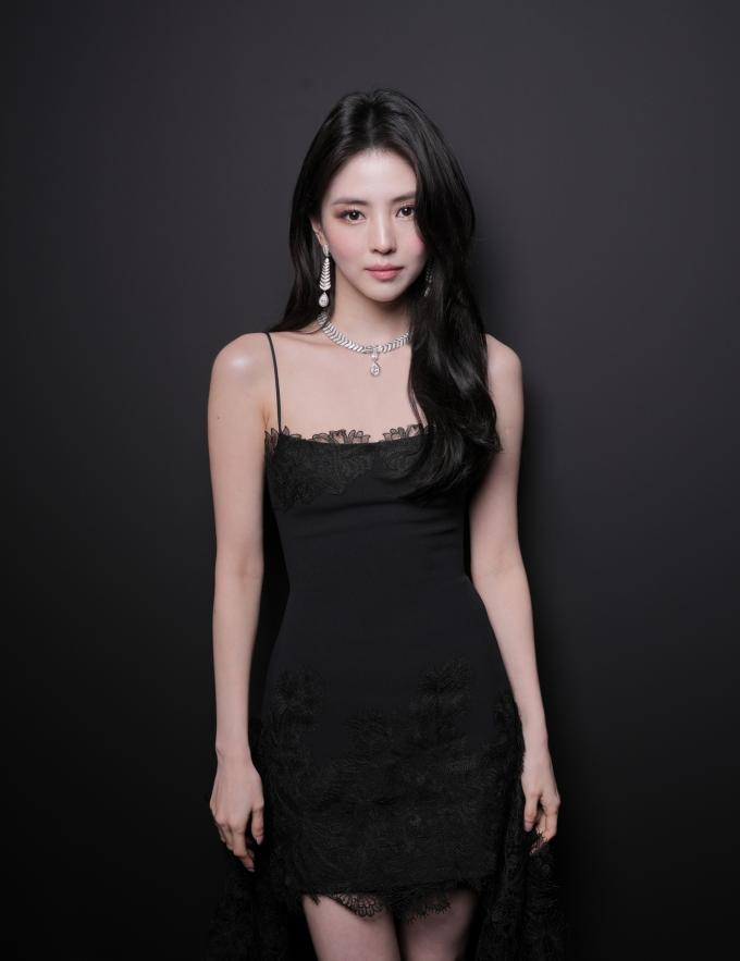 한소희/부쉐론 제공
