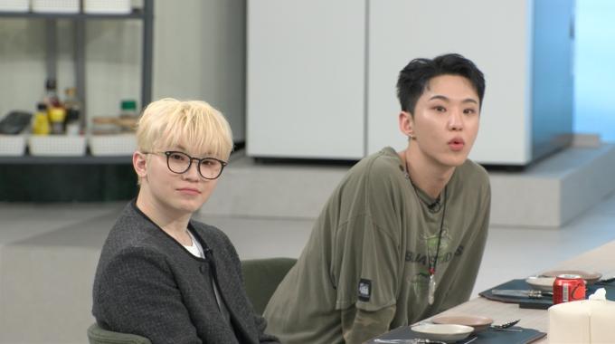 JTBC '냉장고를 부탁해'