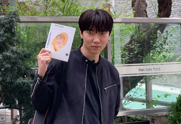 나상현씨밴드 나상현이 자신을 둘러싼 성추행 폭로에 대해 사과했다. 사진은 나상현씨밴드 보컬 나상현 모습. /사진=나상현 인스타그램 캡처