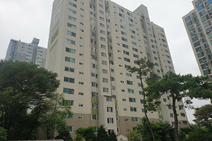 [주목! 경매] 개봉동 아파트 84㎡ 1회 유찰 6억9360만원