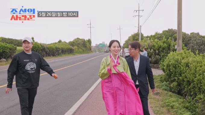 TV조선