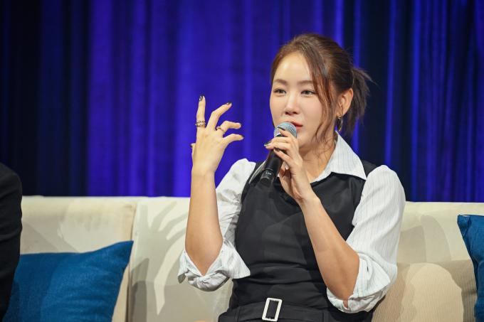 가수 소유/ 사진제공=ENA