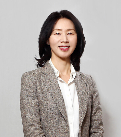 김경아 삼성바이오에피스 대표이사 사장. /사진=삼성바이오에피스