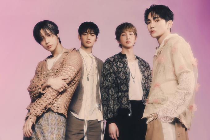 샤이니(SM엔터테인먼트 제공)