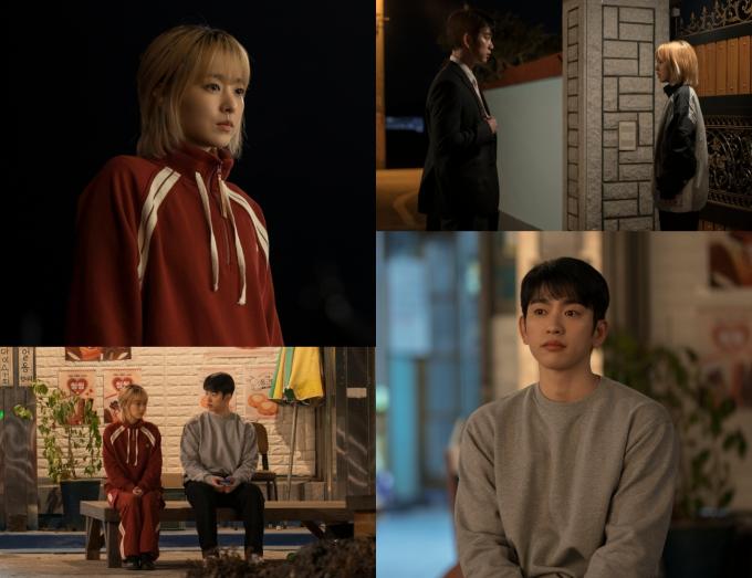 tvN '미지의 서울'