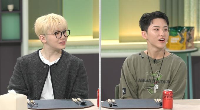 JTBC '냉장고를 부탁해'
