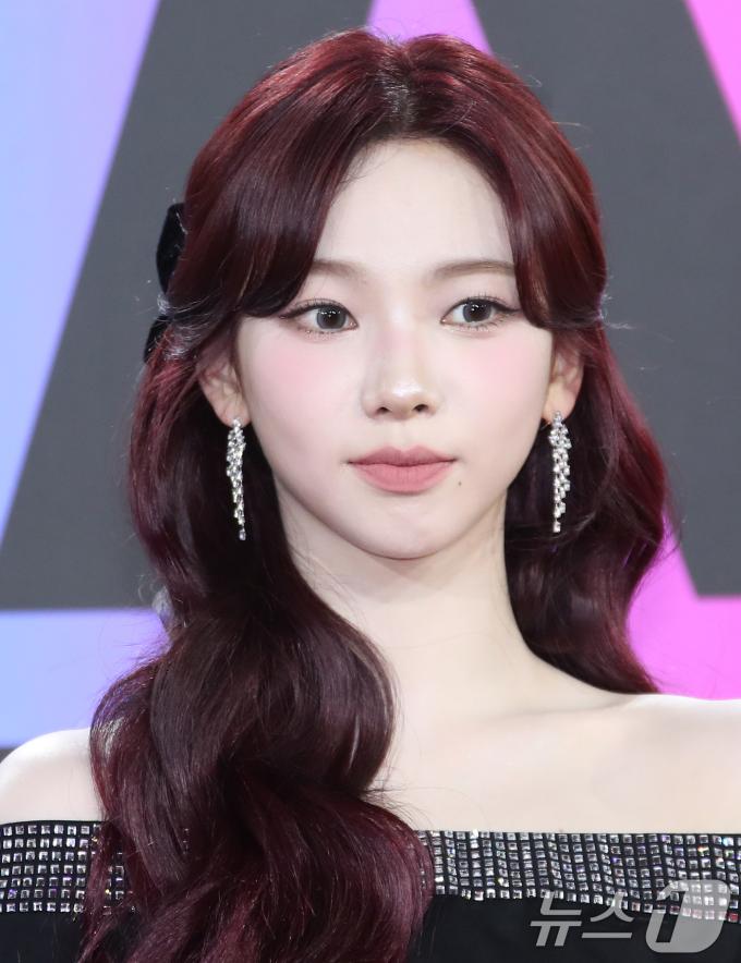 에스파 카리나 ⓒ News1