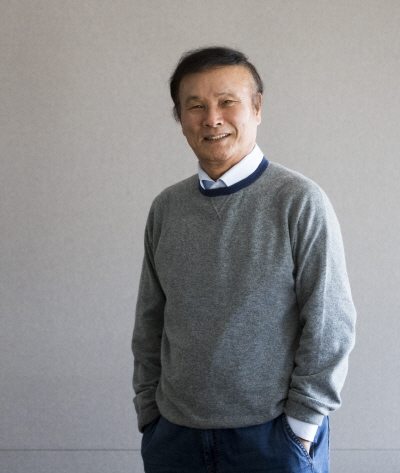 김영찬 골프존그룹 회장이 골프아이엔씨의 '아시아 골프산업에서 가장 영향력 있는 인물' 1위에 3년 연속 올랐다. /사진=골프존