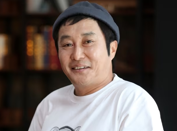 방송인 김병만이 제주도에서 결혼식을 올린다. 사진은 방송인 김병만의 모습. /사진=뉴스1