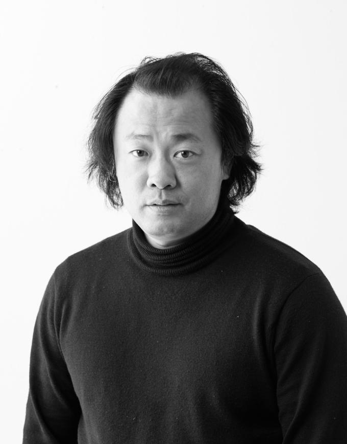 제24회 '문신미술상' 수상자 안재영 작가 (문신미술상 심사위원회 제)