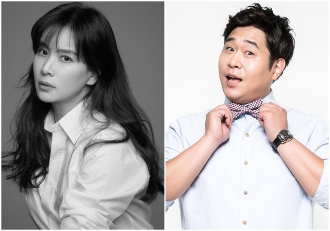 MBN 오은영스테이