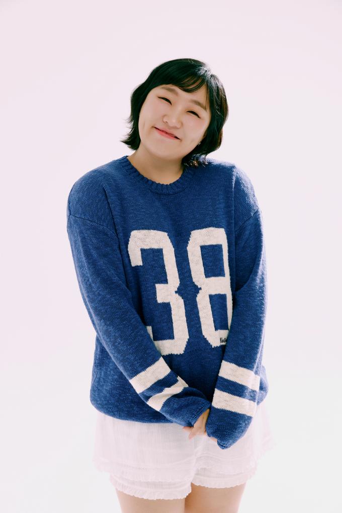 이수지 / 씨피엔터테인먼트