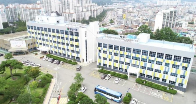 양산시가 민생규제 개선 시민 아이디어를 공모한다./사진=양산시