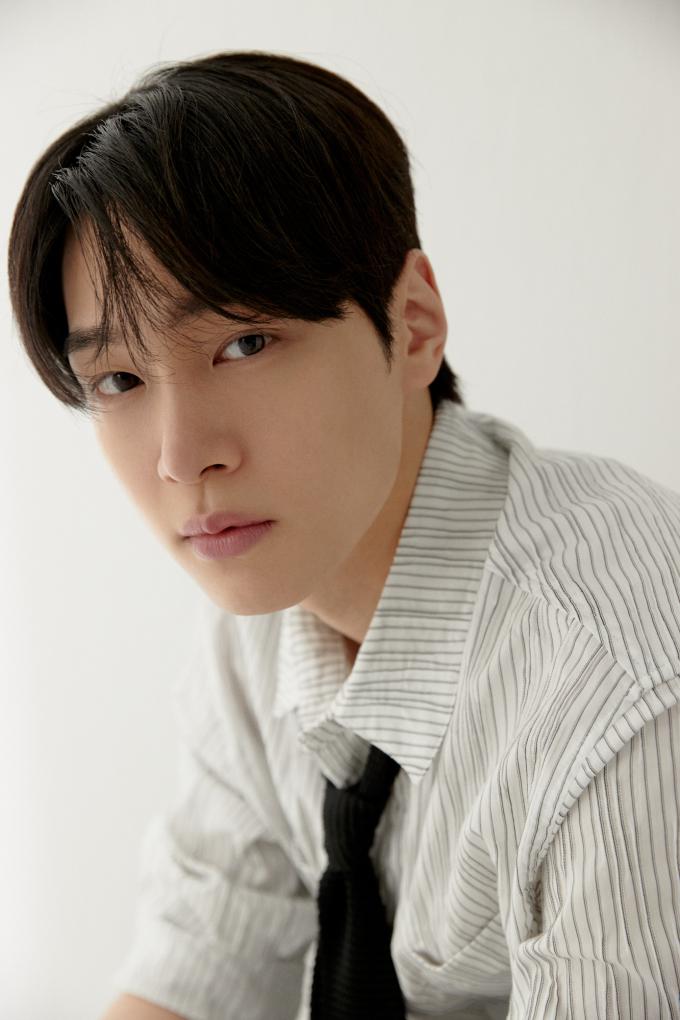 배우 강유석 / 저스트엔터테인먼트 제공